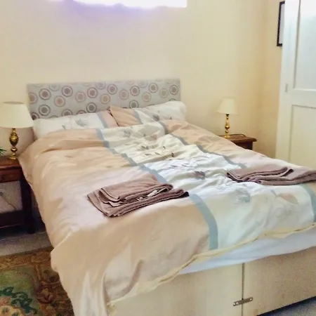 Holiday home De Pete *