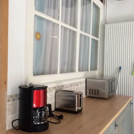 Holiday home De Pete *