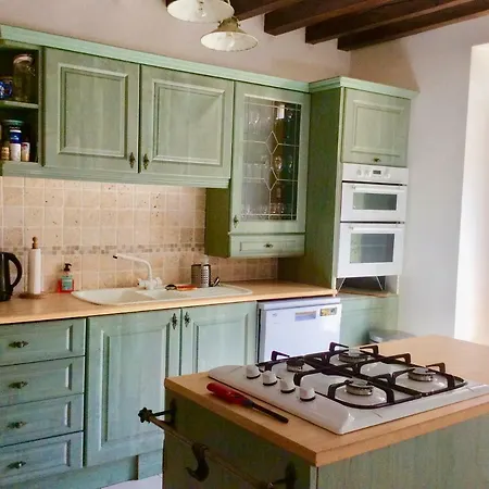 Holiday home De Pete *